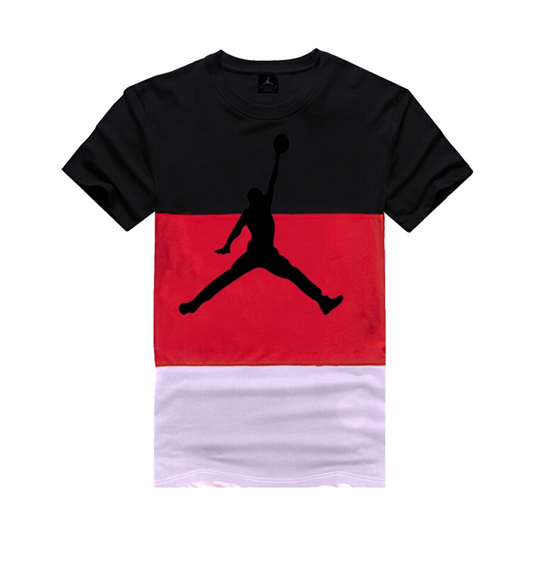 men jordan t-shirt S-XXXL-1992
